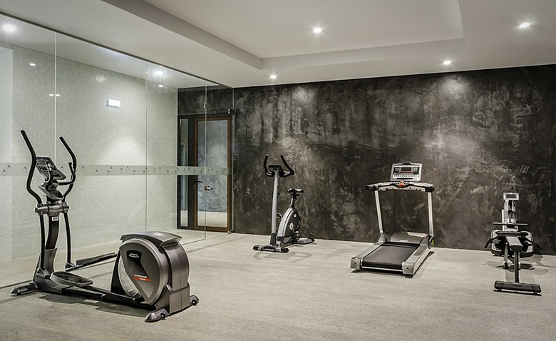 Hotel Aqua Village, Health Resort