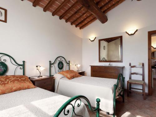 Apartamento Podere Fiorito Castagno Della Civetta