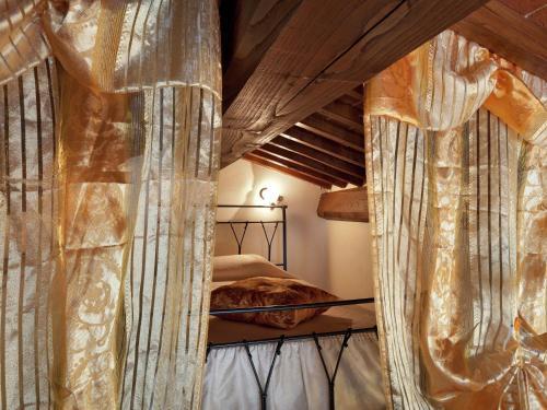 Apartamento Podere Fiorito Castagno Della Civetta