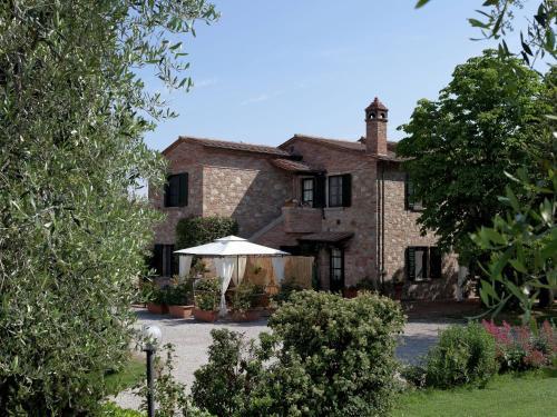 Apartamento Podere Fiorito Castagno Della Civetta