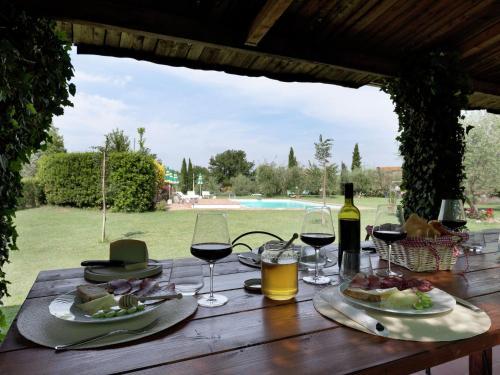 Apartamento Podere Fiorito Castagno Della Civetta