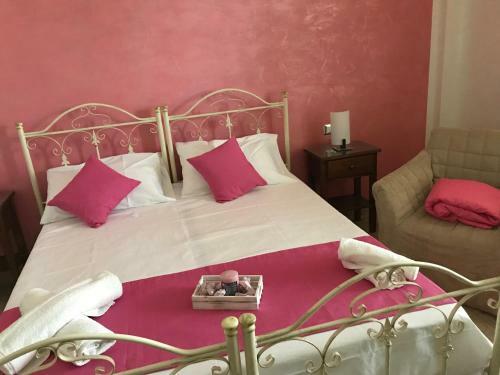 Agroturismo Agriturismo Il Mulino