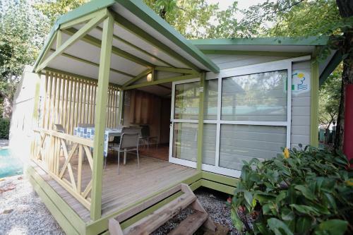 Camping Dal Pino