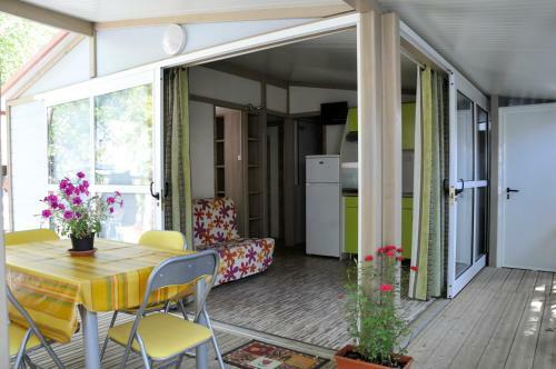 Camping Dal Pino