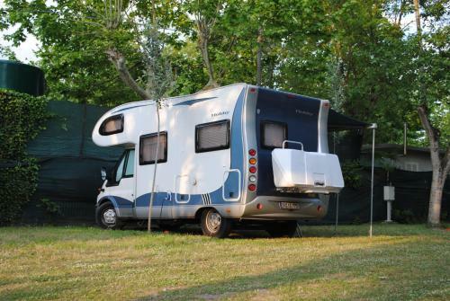 Camping Dal Pino