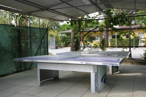 Camping Dal Pino