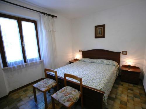 Apartamento Casa Pina