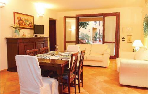 Three-bedroom Apartment Marinella D.selinunte 04