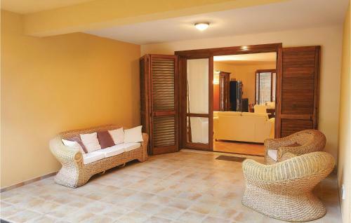 Three-bedroom Apartment Marinella D.selinunte 04