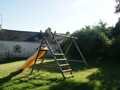 Vakantiehuis Clohars-carnoet