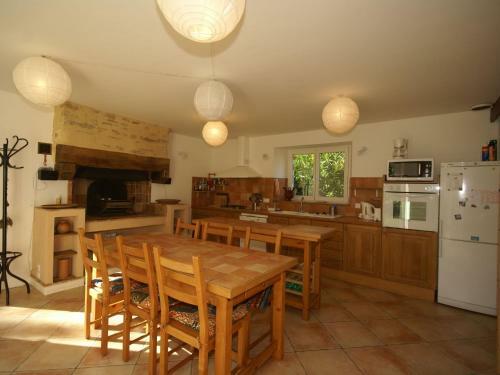 Vakantiehuis Clohars-carnoet