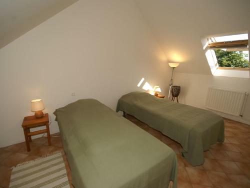 Vakantiehuis Clohars-carnoet