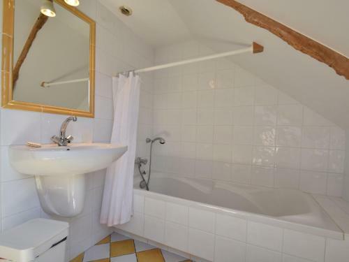 Vakantiehuis Clohars-carnoet