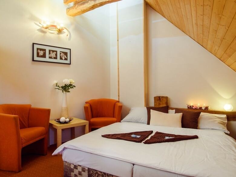 Hotel Bella