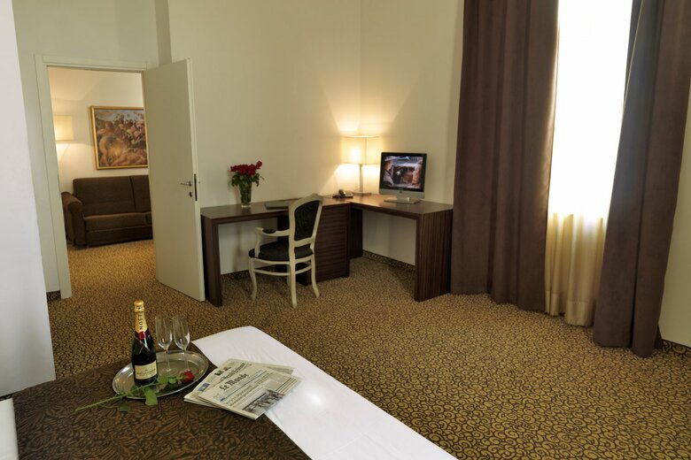 Hotel Assenzio