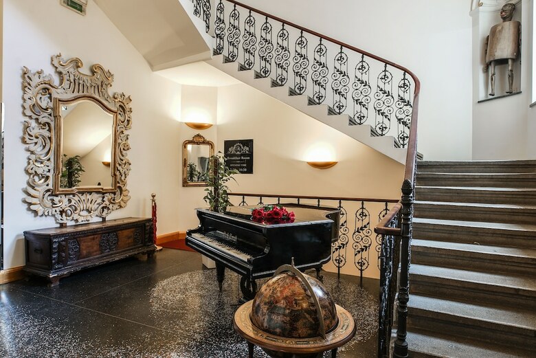 Hotel Assenzio