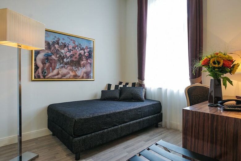 Hotel Assenzio
