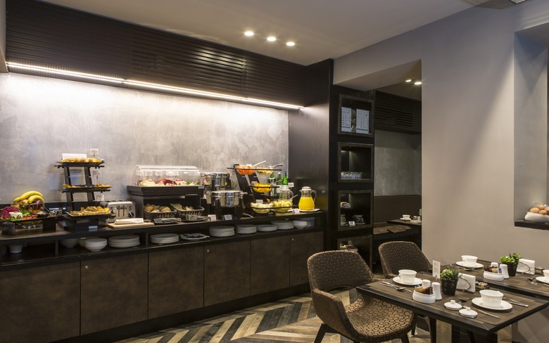 Rome Style Hotel