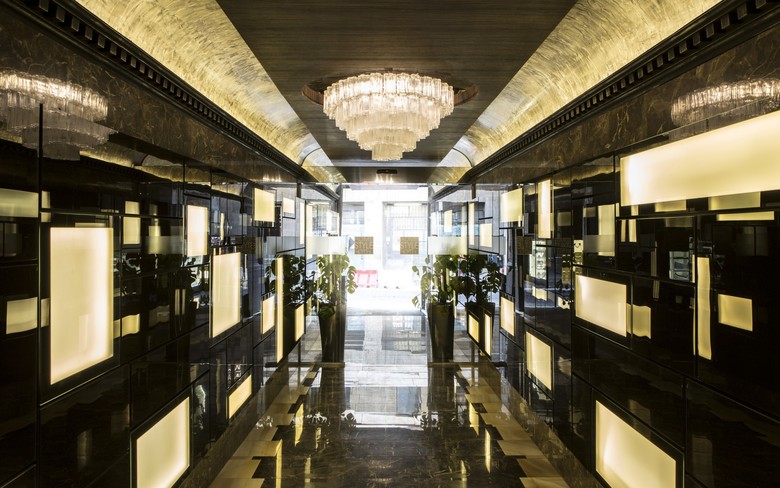 Rome Style Hotel
