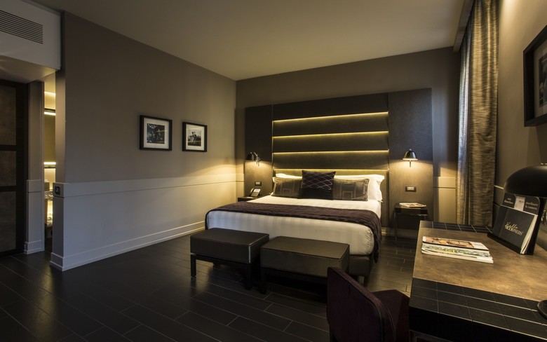 Rome Style Hotel