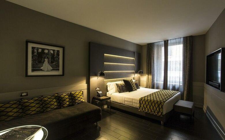 Rome Style Hotel