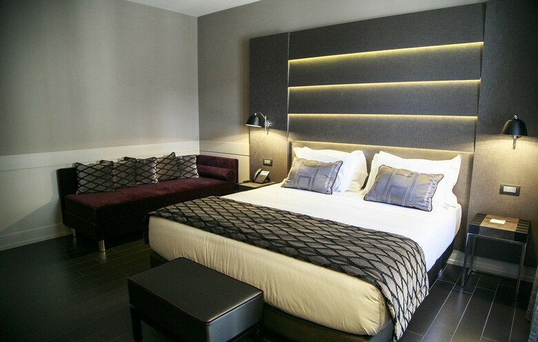 Rome Style Hotel