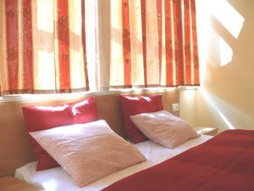 Apartamento Vlkova Palace