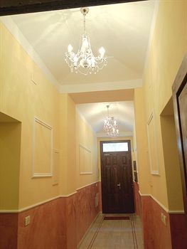 Apartamento Vlkova Palace