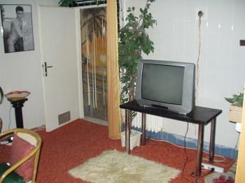 Gay Hotel Villa Mansland