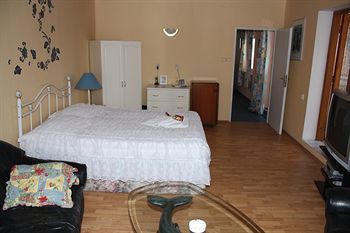 Gay Hotel Villa Mansland