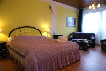 Gay Hotel Villa Mansland