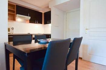 Residhotel Mulhouse Centre