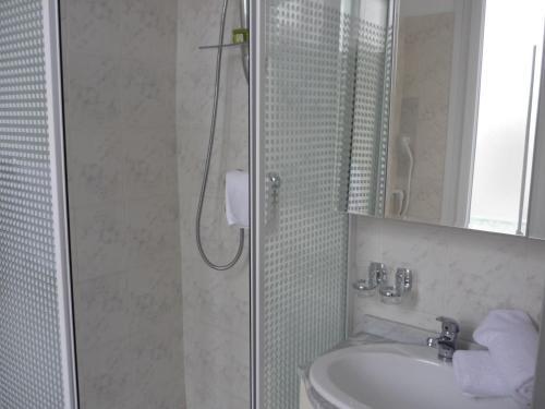 Hotel Victorine