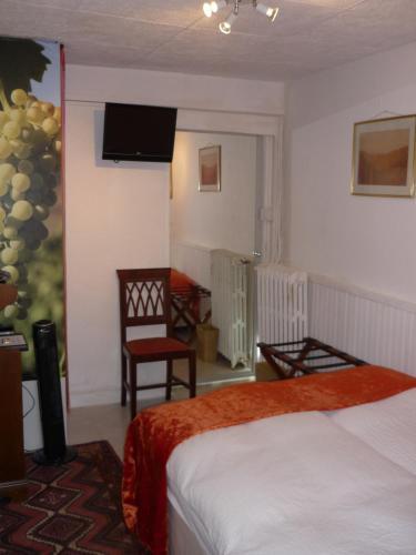 Hotel Victorine