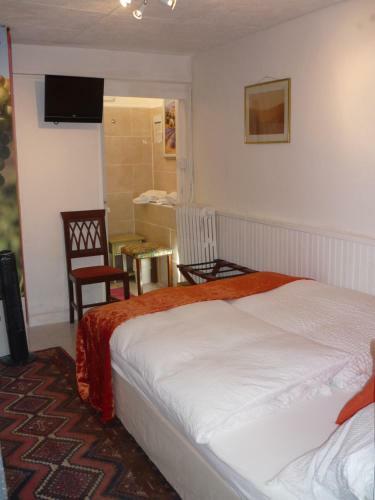 Hotel Victorine