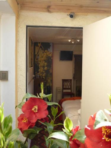 Hotel Victorine