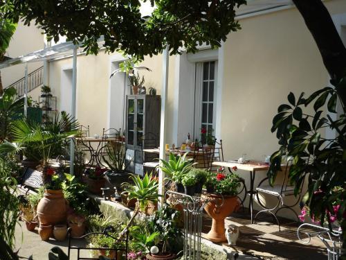 Hotel Victorine