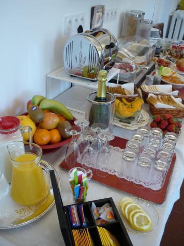 Hotel Victorine