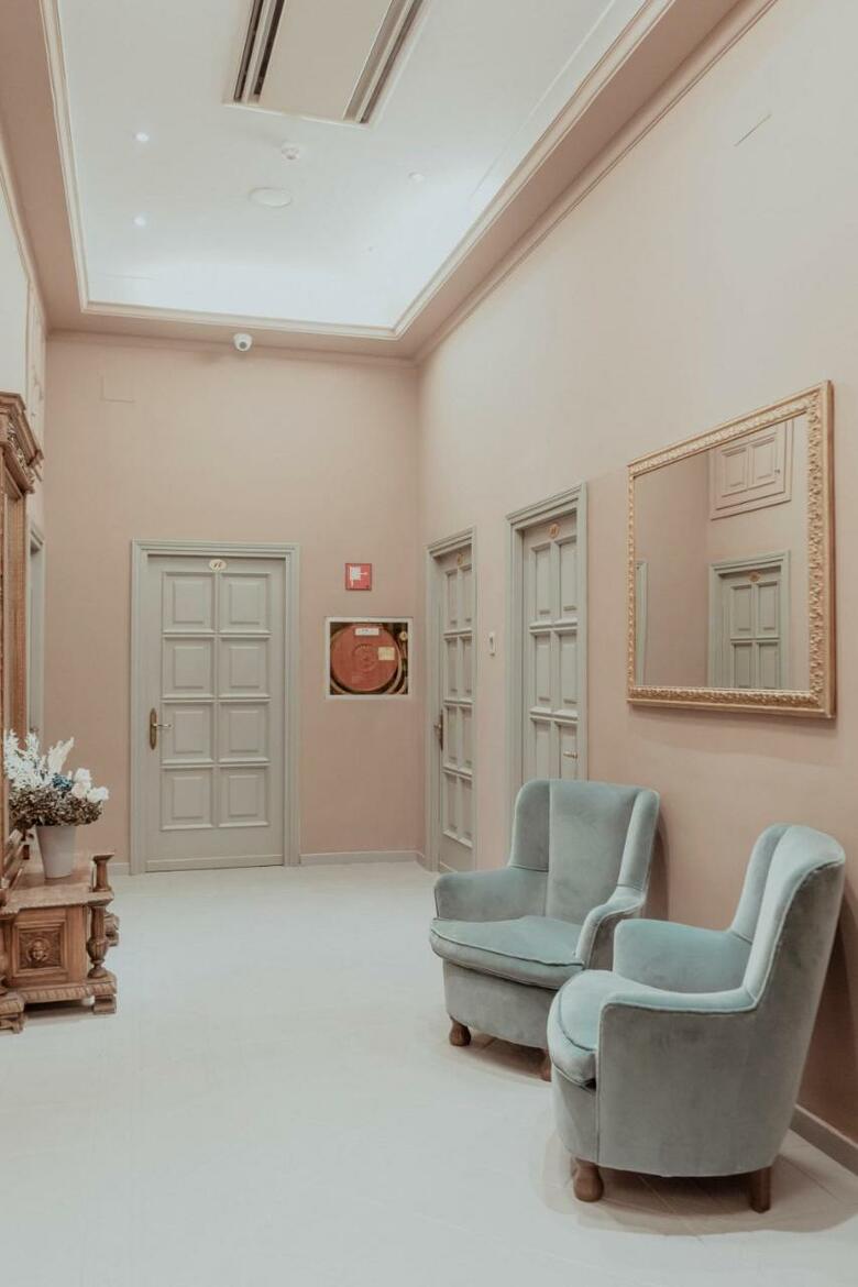 Hotel Marisa