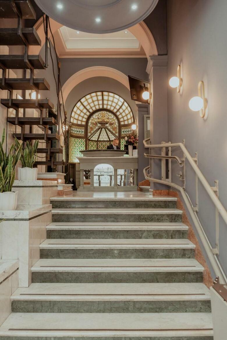 Hotel Marisa