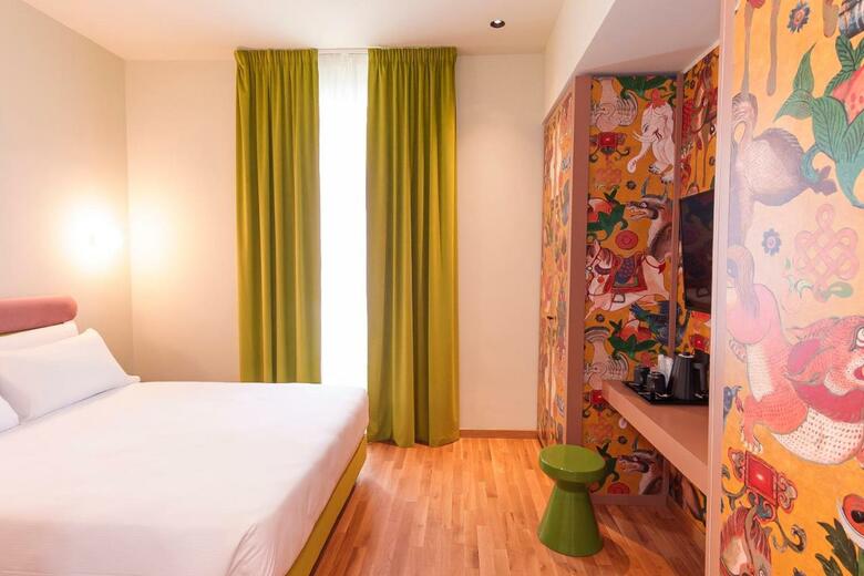 Hotel Marisa
