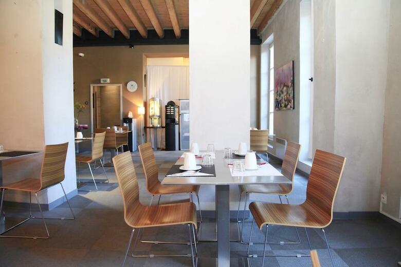 Residencia Le Cheval Blanc