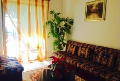 Hotel Trieste