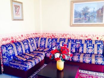 Hotel Trieste