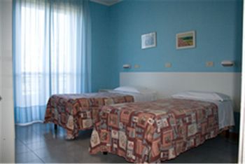 Hotel Trieste