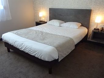 Hotel Arcadia