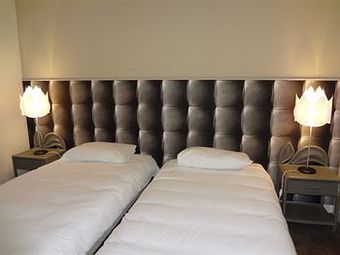 Hotel Arcadia