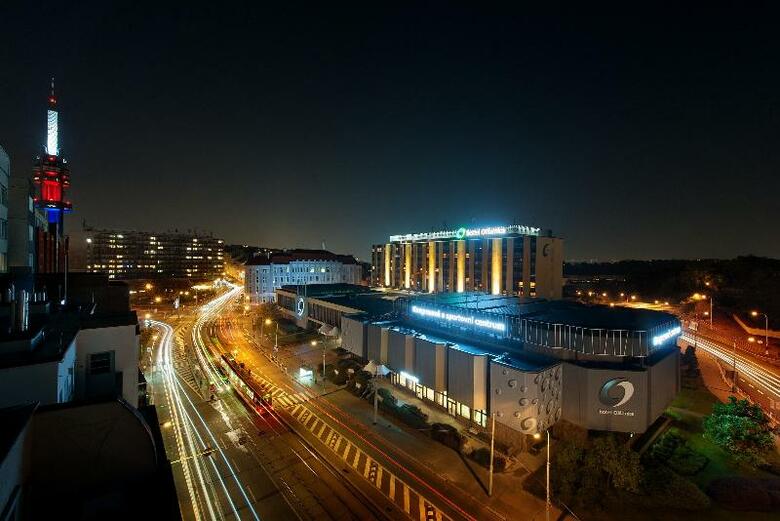 Congress And Sport Hotel Olsanka