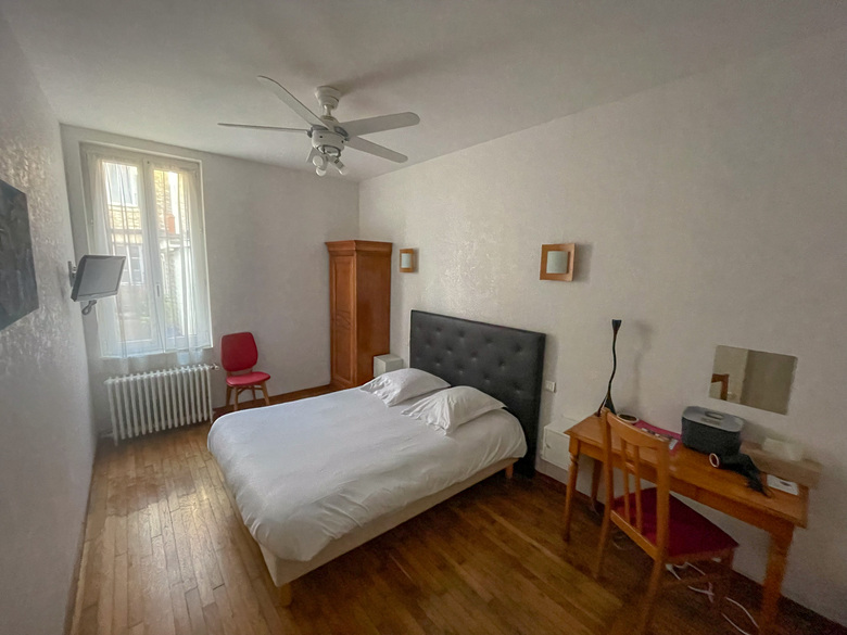 Hotel H�tel De Verdun