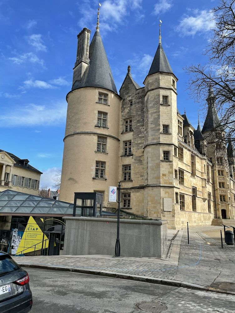 Hotel H�tel De Verdun